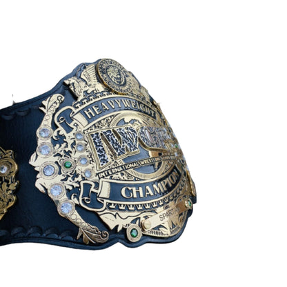 IWGP V5 Heavyweight Championship Belt