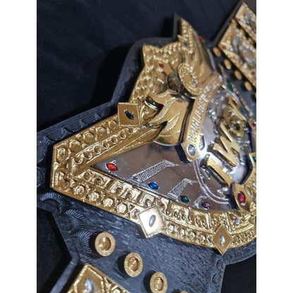IWGP V5 Wrestling Heavyweight Belt