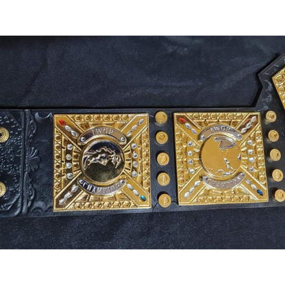 IWGP V5 Wrestling Heavyweight Belt