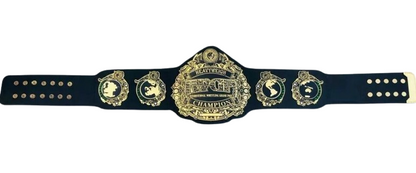 NJPW IWGP Championship Title Belt