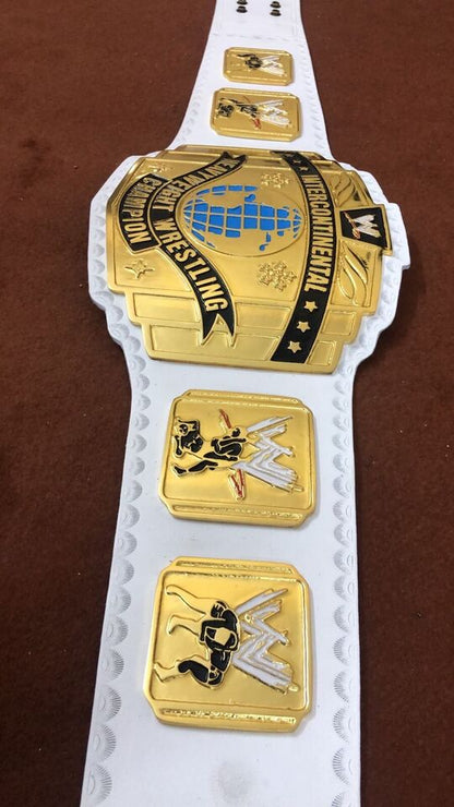 WWE Intercontinental Championship Belt