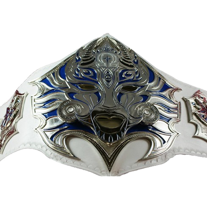Jeff Hardy Legacy Championship Belt