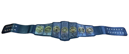 Lucha Underground Gift of Gods Belt