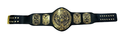 Lucha Underground AAA Championship Belt