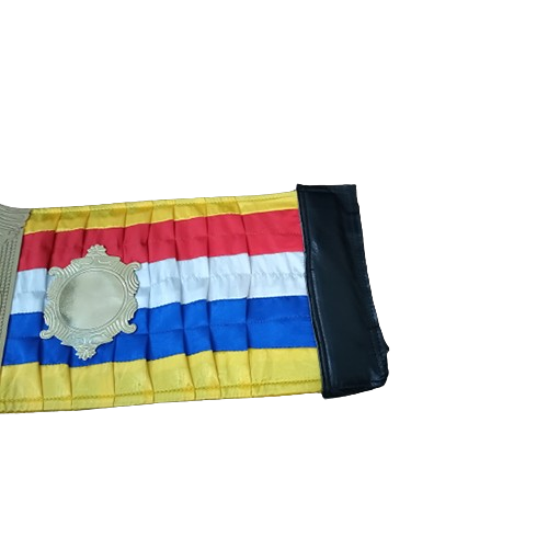 London A.B.A Senior Champion Belt