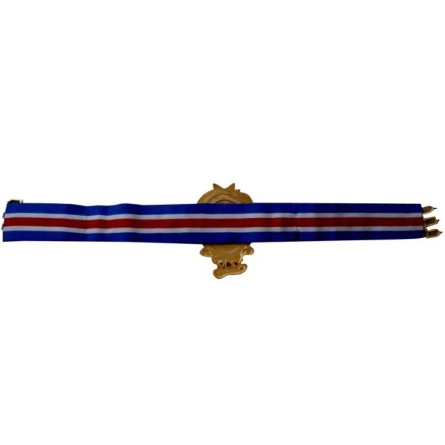 Lord Lonsdale Lightweight Boxing Belt