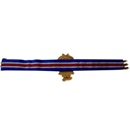 Lord Lonsdale Lightweight Boxing Belt