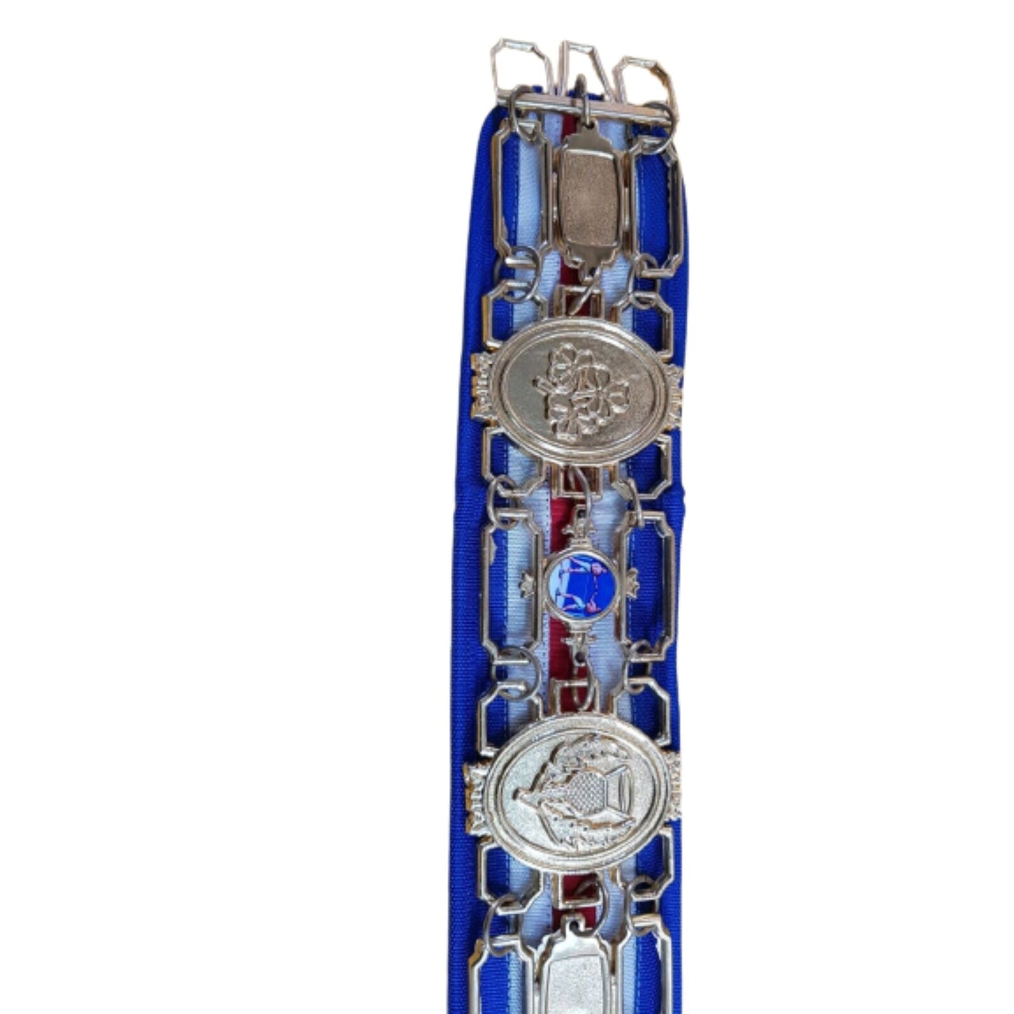 Lord Lonsdale Lightweight Boxing Belt