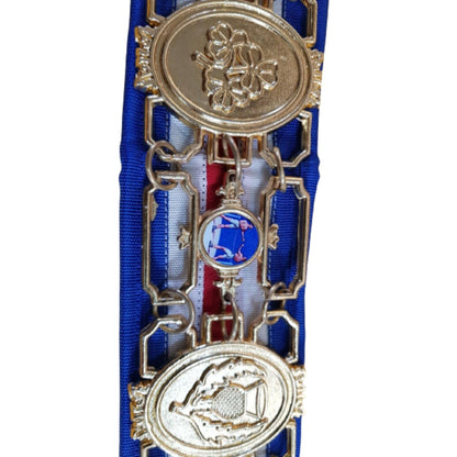 Lord Lonsdale Lightweight Boxing Belt
