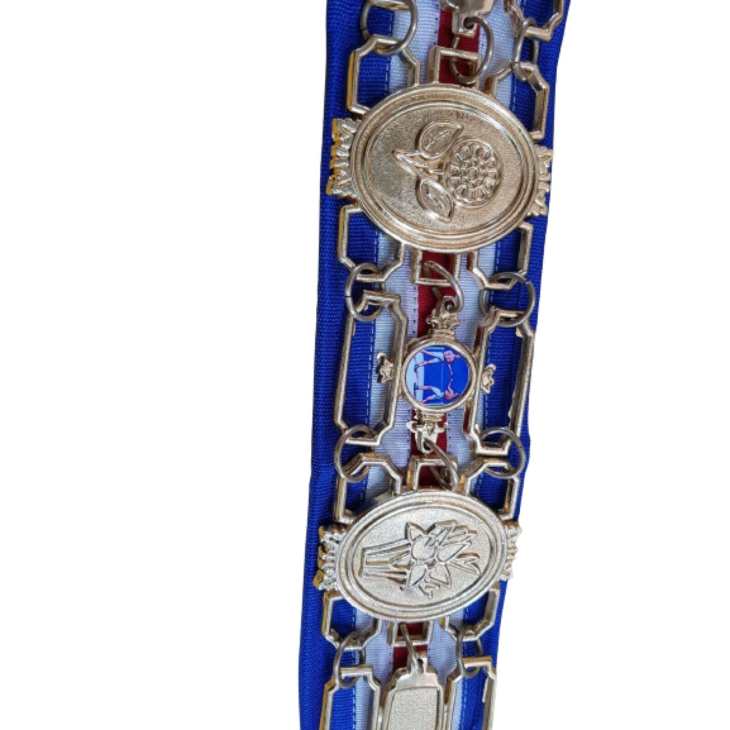 Lord Lonsdale Lightweight Boxing Belt