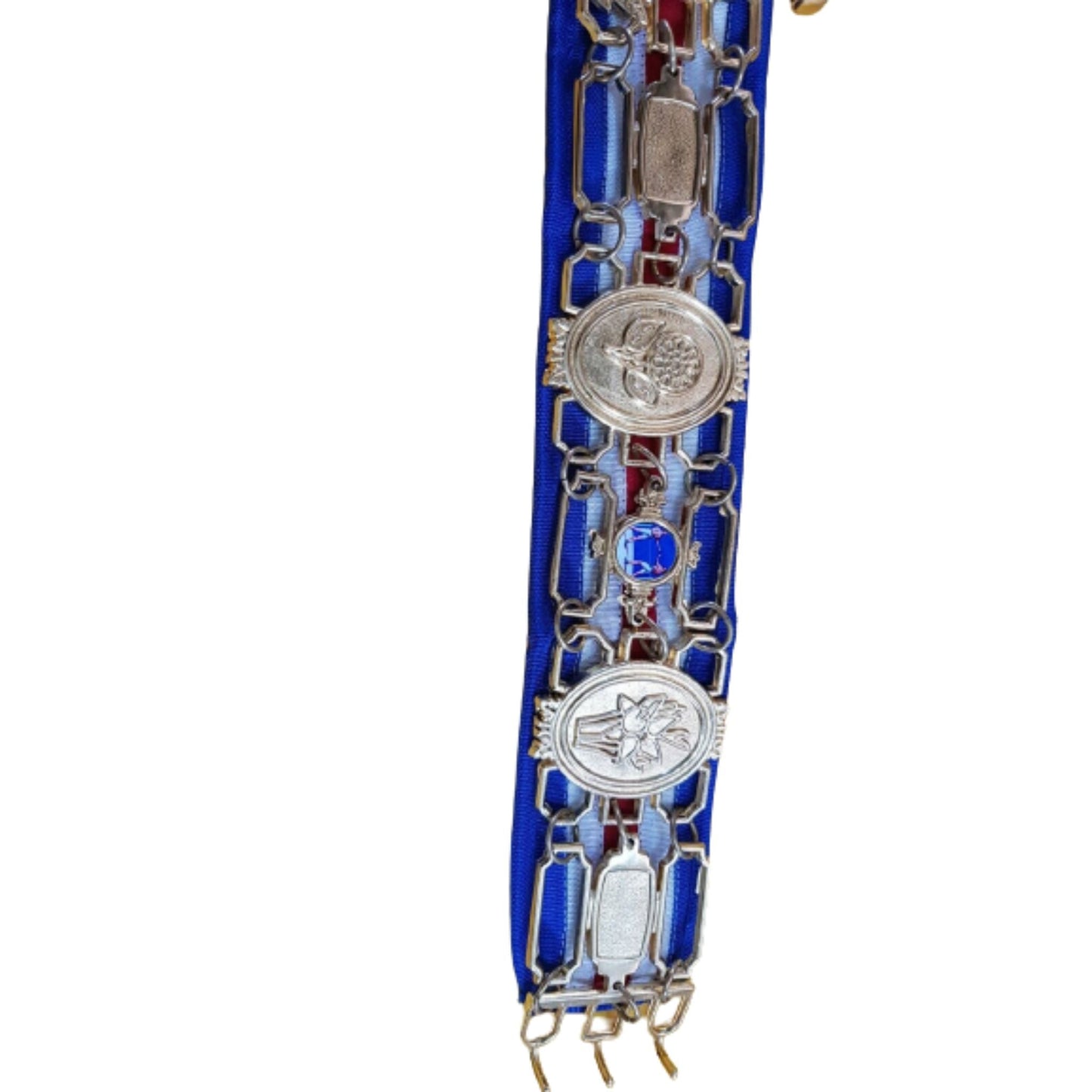 Lord Lonsdale Lightweight Boxing Belt