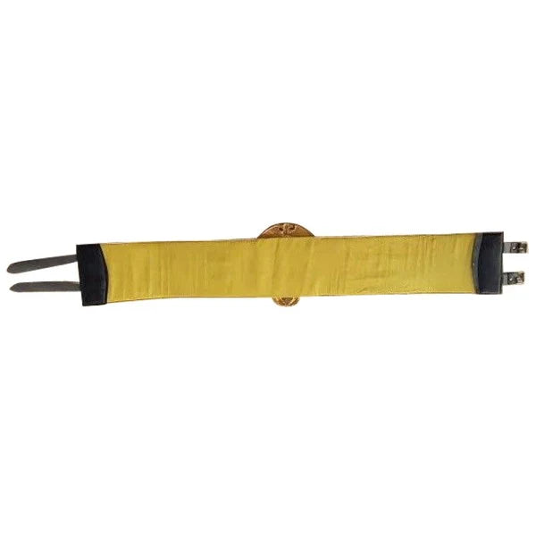 Muhammad Ali Ring Magazine Replica Belt