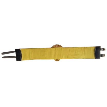 Muhammad Ali Ring Magazine Replica Belt
