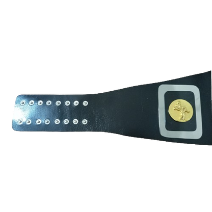 AWA Mike Jackson Jr. Heavyweight Belt