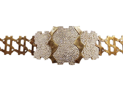 Million Dollar WWE Championship Belt