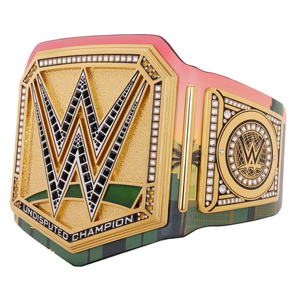 WWE Money In The Bank Belt
