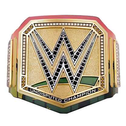 WWE Money In The Bank Belt