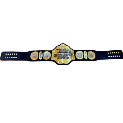 TNA Wrestling Heavyweight Championship Belt