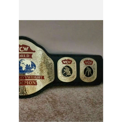 WCW Light Heavyweight Replica Belt