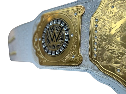 Women's WWE Heavyweight Championship Belt