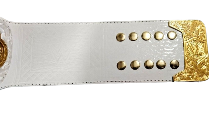 Women's WWE Heavyweight Championship Belt