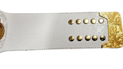 Women's WWE Heavyweight Championship Belt
