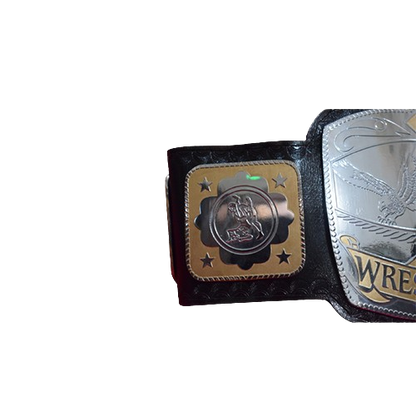 NWA National Tag Team Belt