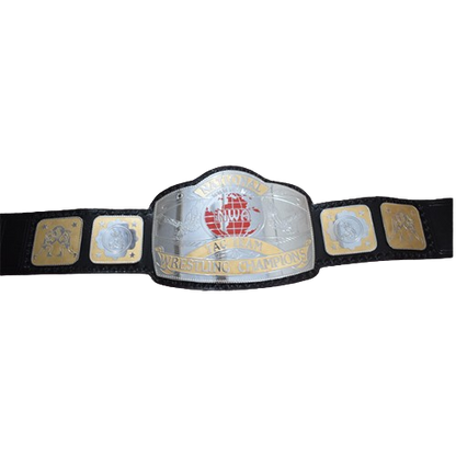 NWA National Tag Team Belt