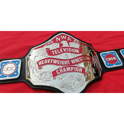 NWA World Television Replica Belt