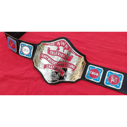 NWA World Television Replica Belt