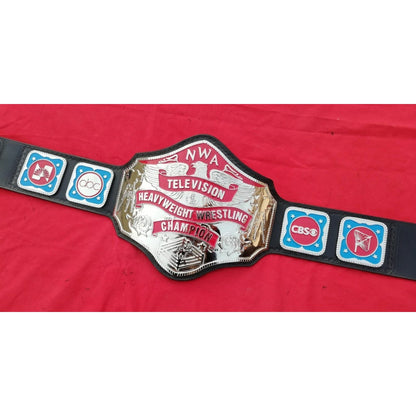NWA World Television Replica Belt