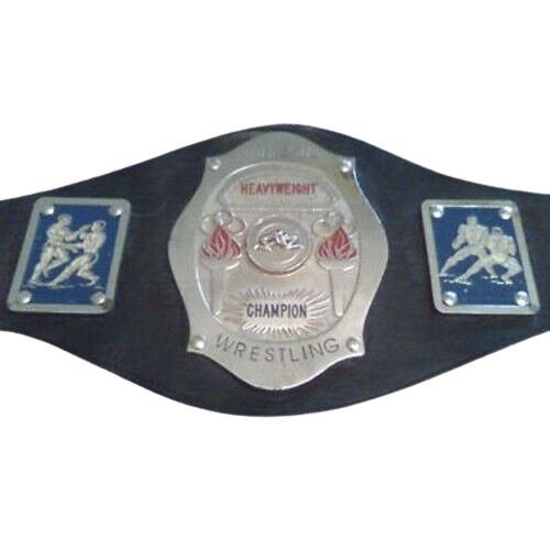 NWA United States Wrestling Champion Belt