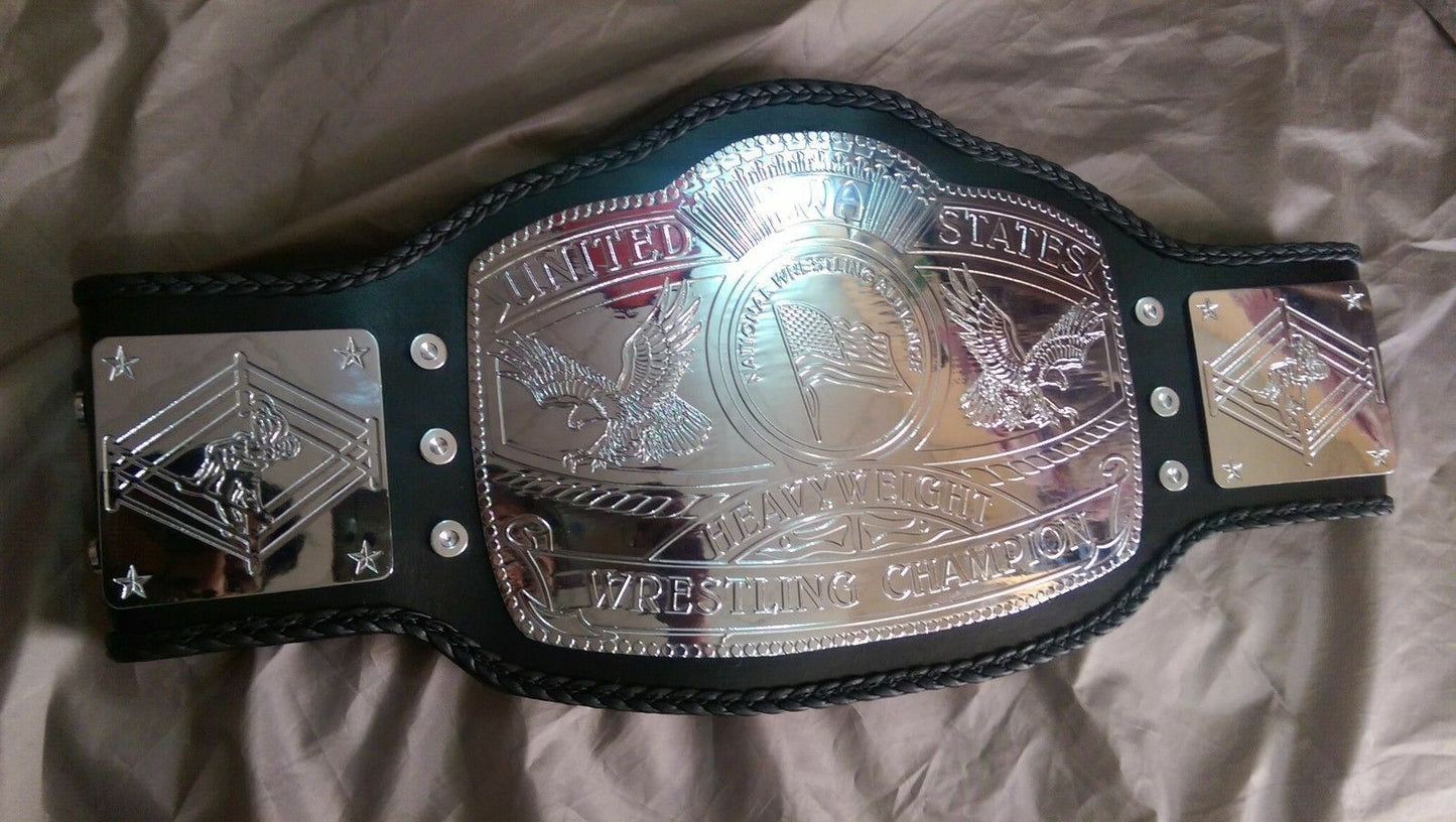 NWA United States Heavyweight Belt