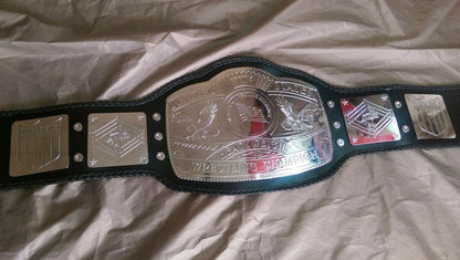 NWA United States Heavyweight Belt