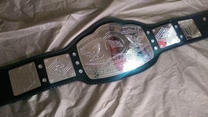 NWA United States Heavyweight Belt