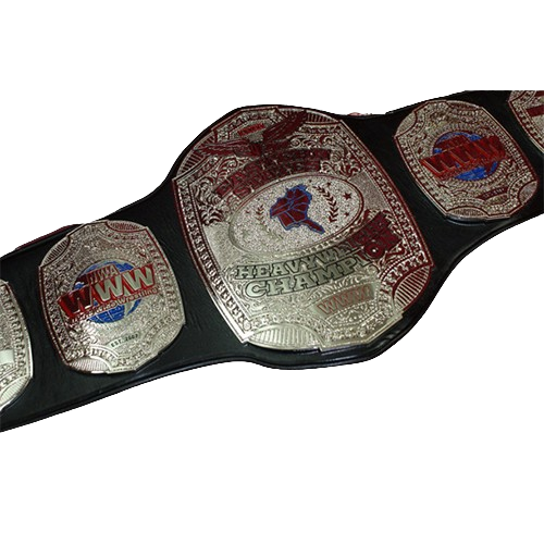 NWA Eastern States Wrestling Belt