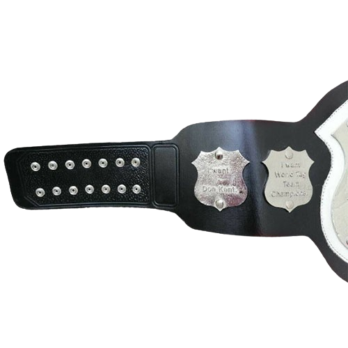NWA World Tag Team Belt