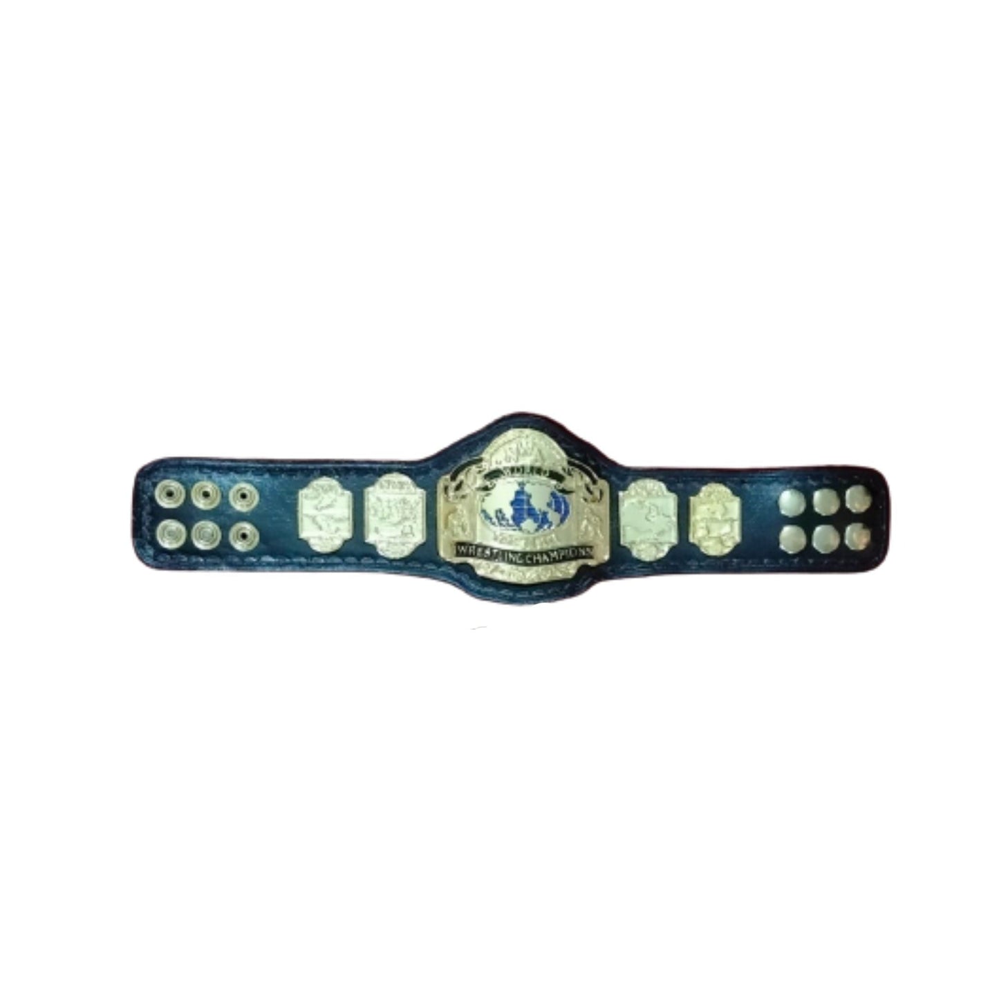 NWA World Tag Team Belt