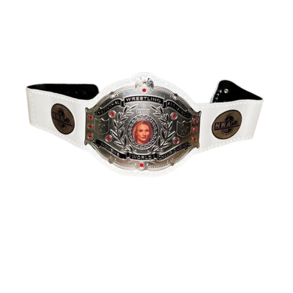 NWA Women's Championship Replica Belt