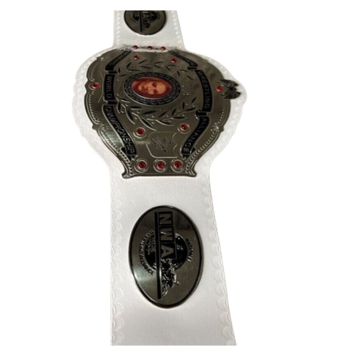 NWA Women's Championship Replica Belt