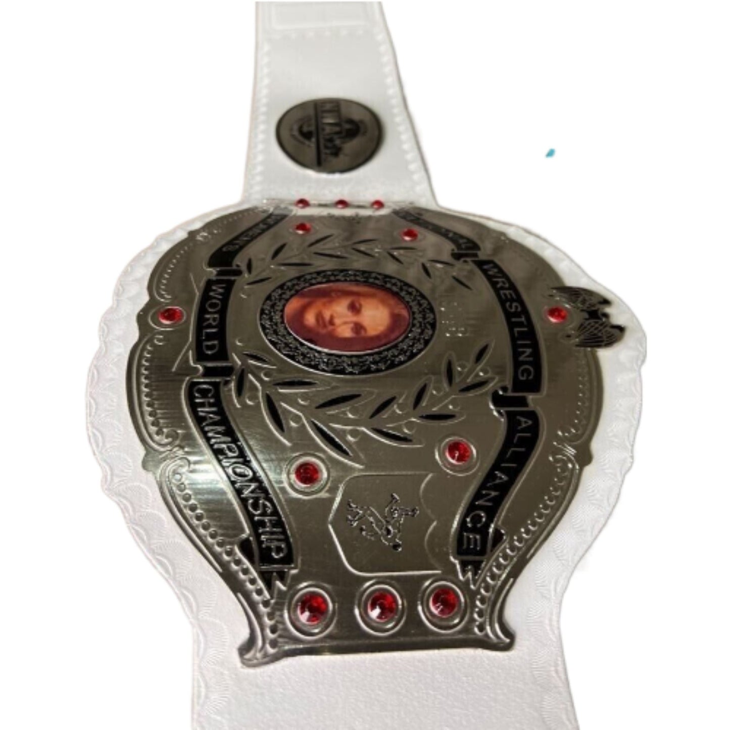 NWA Women's Championship Replica Belt