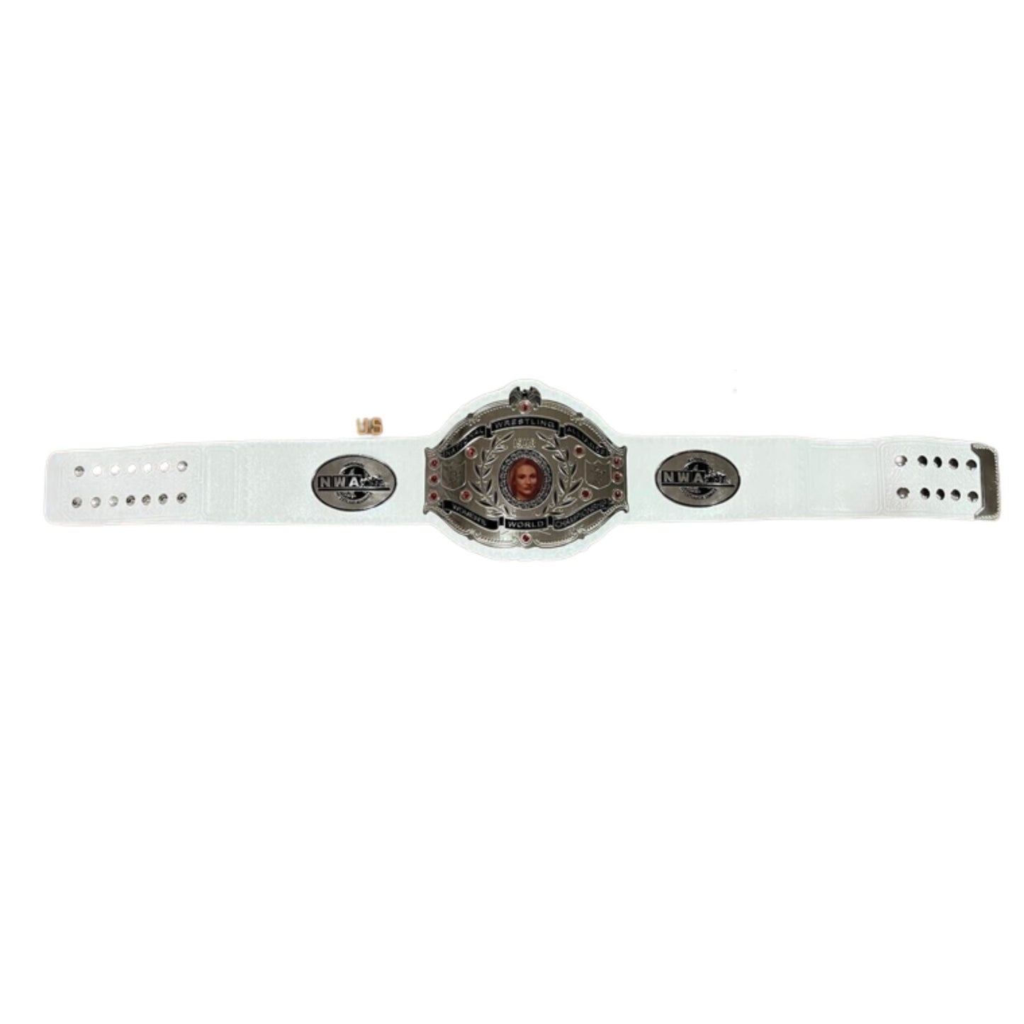 NWA Women's Championship Replica Belt