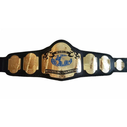 NWA World Tag Team Replica Belt