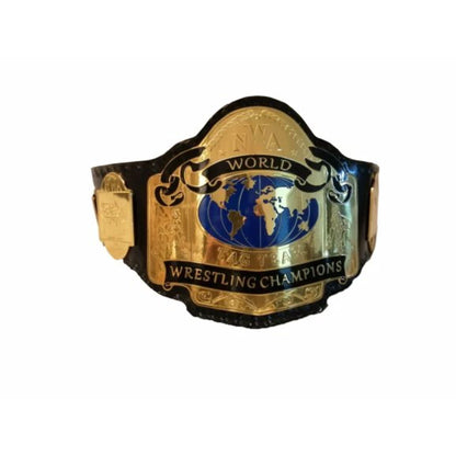 NWA World Tag Team Replica Belt
