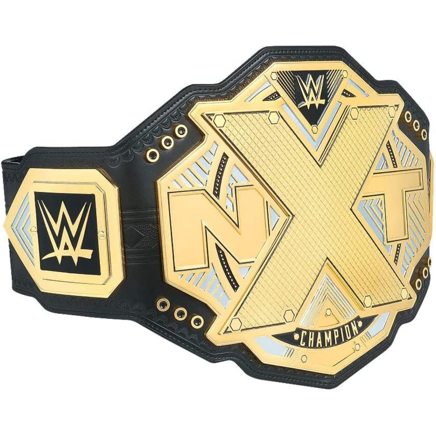 NXT 2.0 Championship Leather Belt