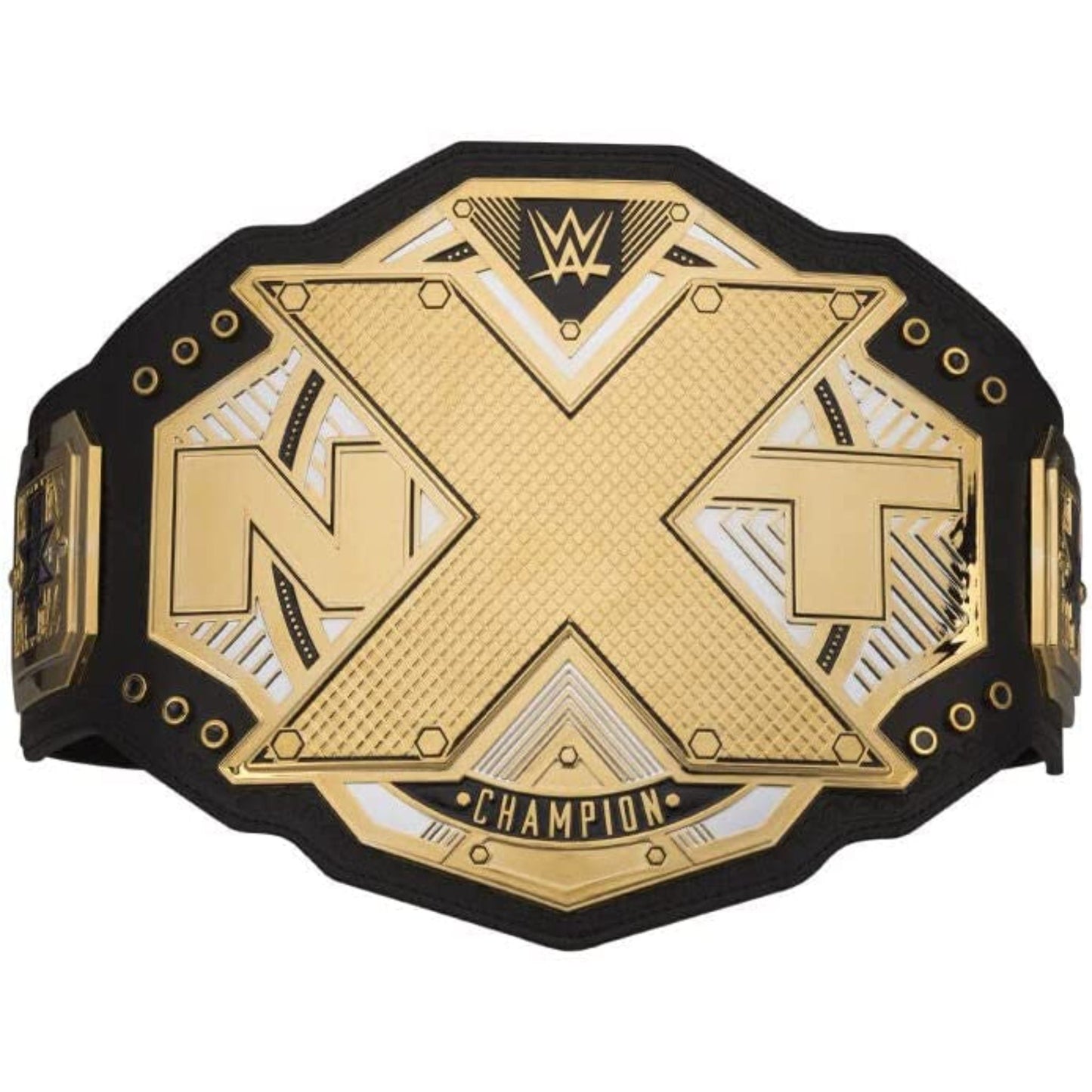 NXT 2.0 Championship Leather Belt