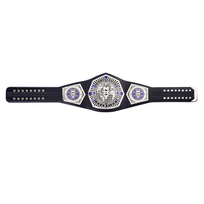 NXT Cruiserweight Championship Replica Belt