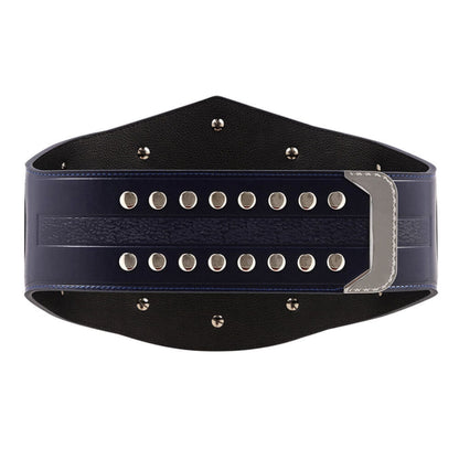 NXT Cruiserweight Championship Replica Belt