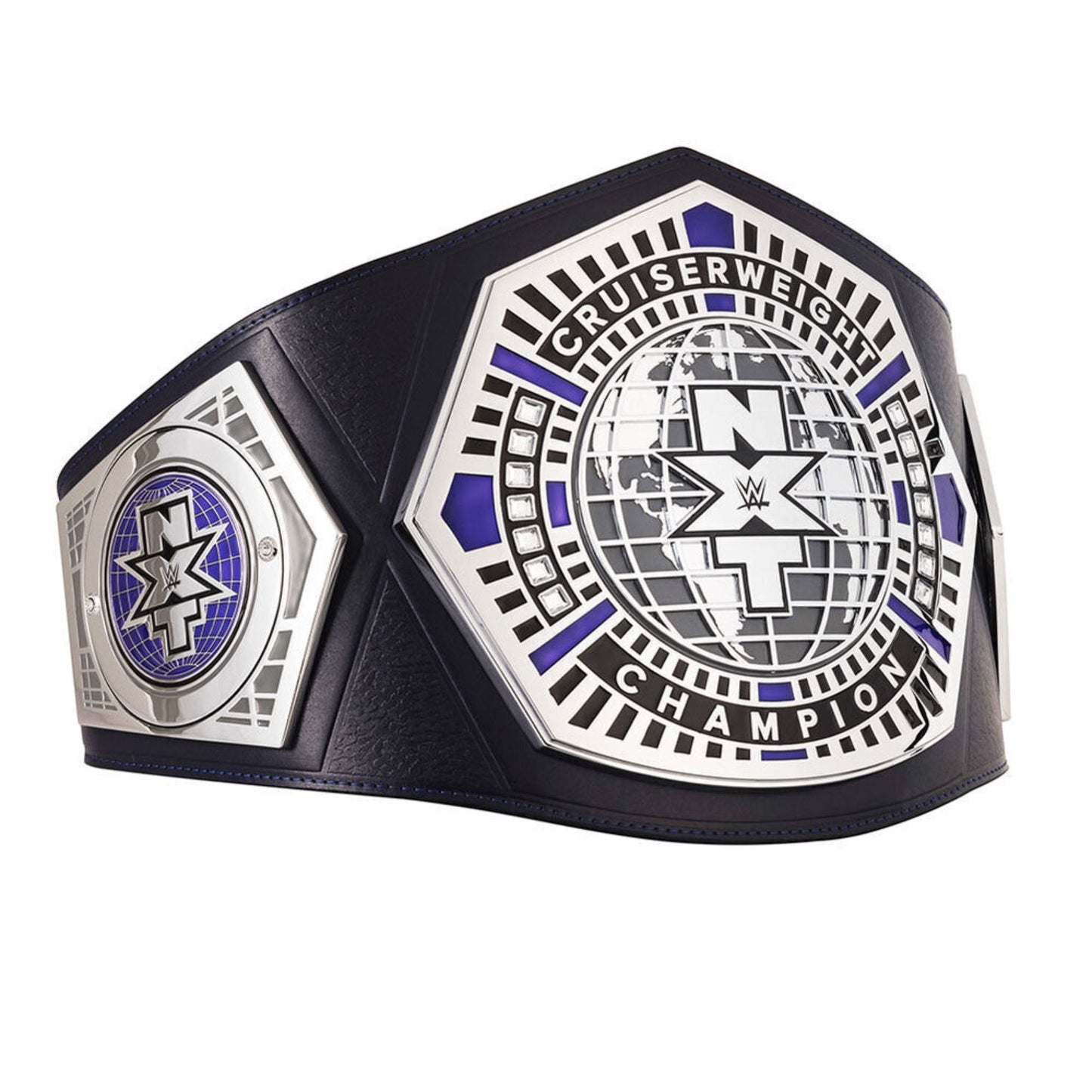 NXT Cruiserweight Championship Replica Belt
