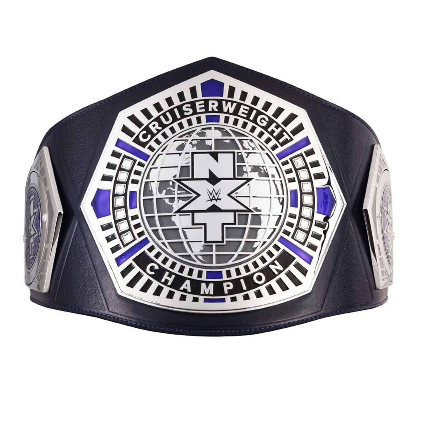 NXT Cruiserweight Championship Replica Belt